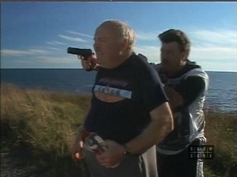 Episódio Episódio 6 da série Trailer Park Boys