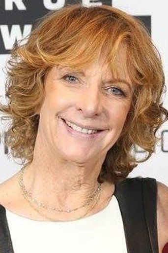 Marianne Lacoppidan foto 2