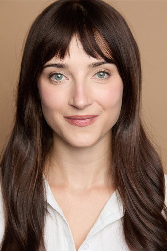 Tess Dinerstein foto 2
