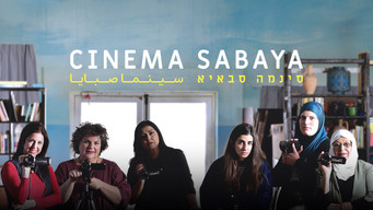 Cinema Sabaya (2021)