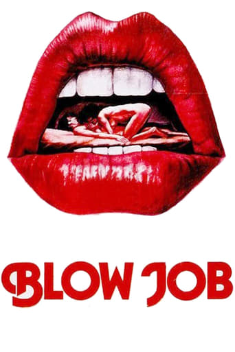 Poster för Blow Job