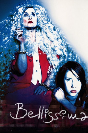 Bellissima poster