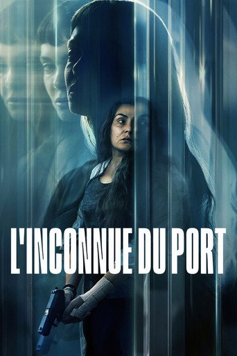 Affiche de L'Inconnue du port