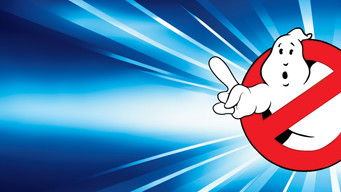 Galeria 4 - Los cazafantasmas