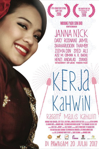 Poster for Kerja Kawin