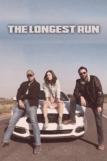 The Longest Run (2022)