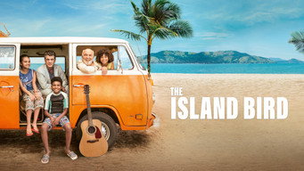 #6 The Island Bird