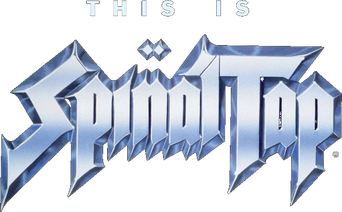 This Is Spinal Tap logo