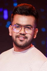 Soorya Dayaruwan headshot