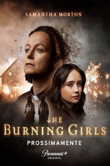 The Burning Girls