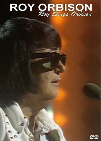 Roy Sings Orbison (1975) Roy Sings Orbison (1975)