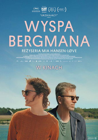 Wyspa Bergmana (2021)