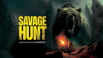 #6 Savage Hunt