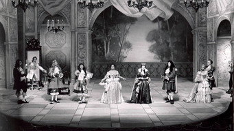 The Misanthrope (1974)