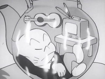 Episode 7 — The Magical Tea Kettle / The Angry Superman