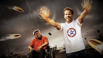 American Hero (2015)