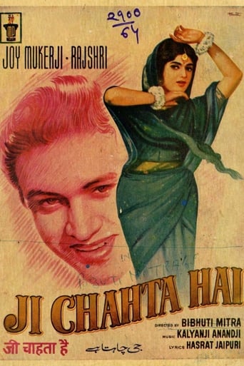 Poster för Ji Chahta Hai