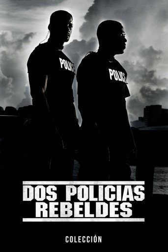 Dos policías rebeldes - Colección