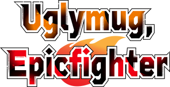 Uglymug, Epicfighter logo