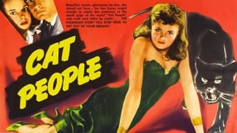 #5 Cat People