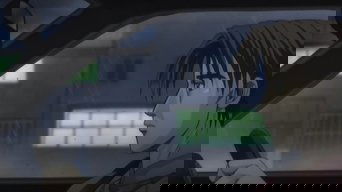 Cena de O Pobre Corredor Solitário