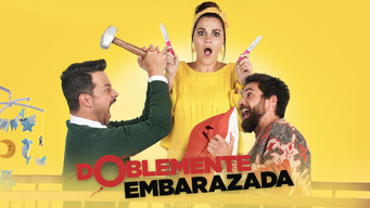 Galeria 3 - Doblemente embarazada