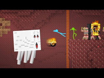 The Nether