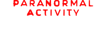 Paranormal Activity: Next of Kin logo
