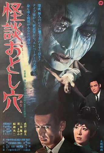 The Pit of Death (1968)