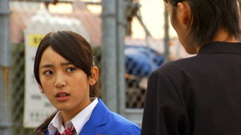 Kamen Rider T22E29