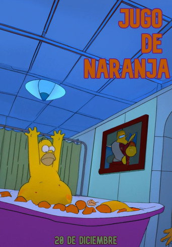 Orange Juice — Posters 1