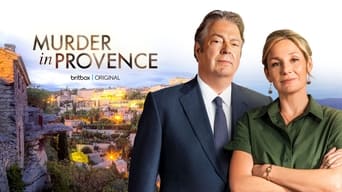 #3 Murder in Provence