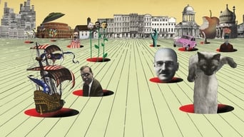 Monty Python: Casi la verdad (La versión de los abogados) - S0E01