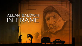 Allan Baldwin: In Frame (2011)