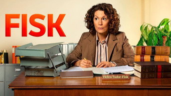 #5 Fisk