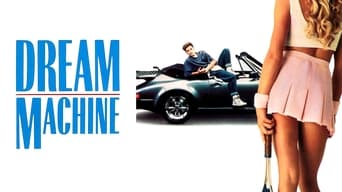 Dream Machine (1991)