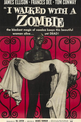 I Walked with a Zombie