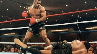 Mike Tyson - Heavyweight Fights - 1x01