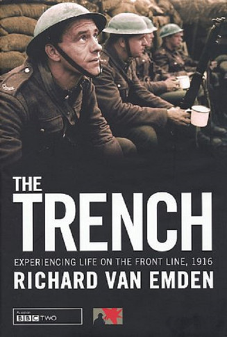 The Trench poster