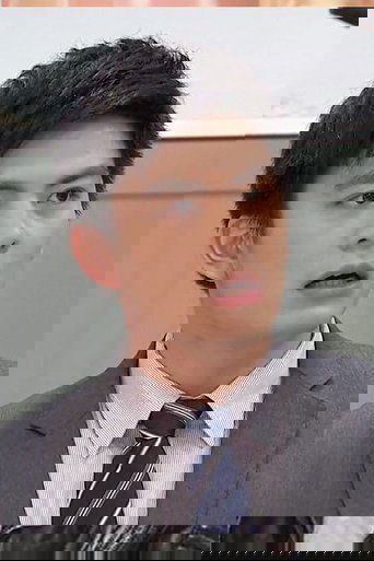 Imagine Huang Jian Hao
