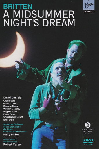 A Midsummer Night's Dream