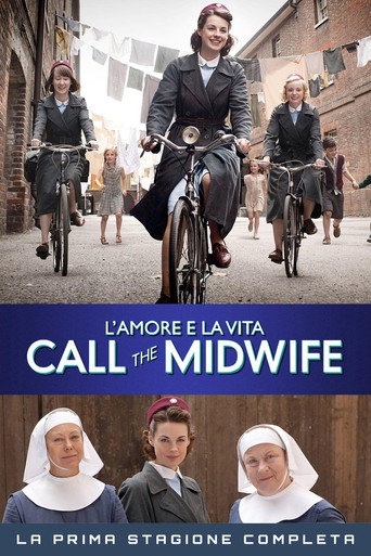 Stagione 1