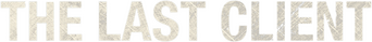 The Last Client logo