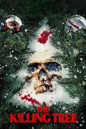 The Killing Tree (Demonic Christmas Tree) (WEB-DL)