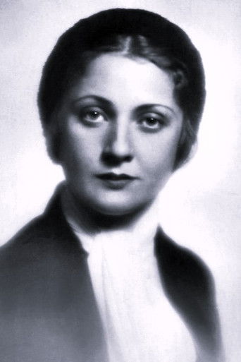 Foto de Charlotte Ander