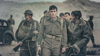 World on Fire (2019) 予告編