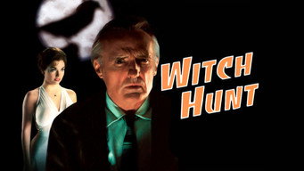 #5 Witch Hunt