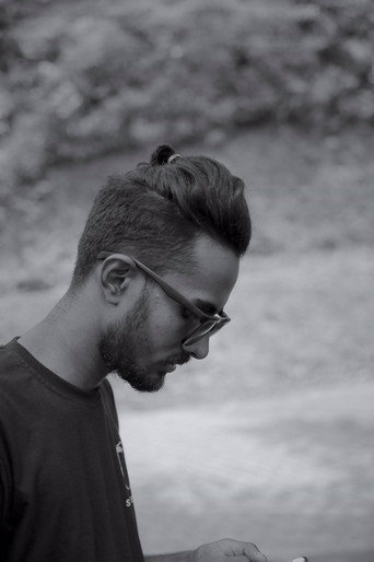 Bhanu Gunasekara — 3