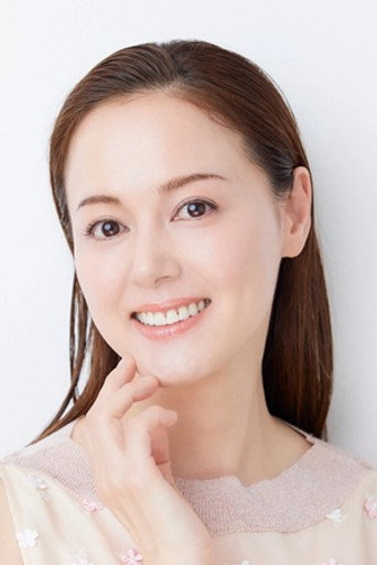 Akane Oda