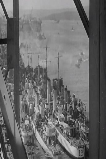 Encounter on Urban Environment (1971)